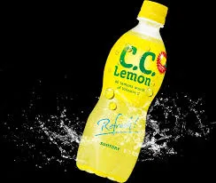 シーシーレモン500ml・cc.lemon - THE KEBAB delivery