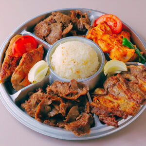 ミックスオードブル（3～4人前）