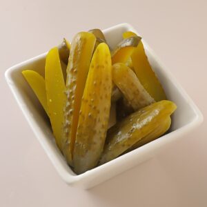 ピクルス Pickles